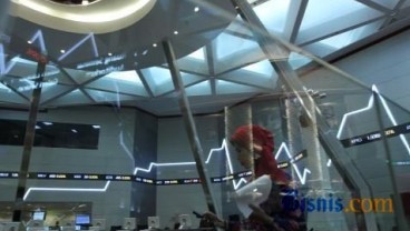 MNCN Bagikan Dividen Rp587 Miliar