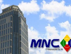 2017, MNC Targetkan Pertumbuhan 10%