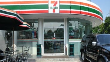 Akhir Juni, Seluruh Gerai 7-Eleven Ditutup