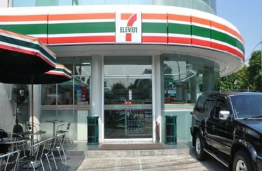 Akhir Juni, Seluruh Gerai 7-Eleven Ditutup