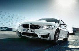 Yuk, Intip Spesifikasi BMW Seri 4 Terbaru Ini