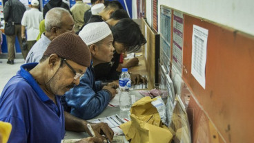 Tidak Punya Tiket, Anak Di Atas 3 Tahun Tidak Diizinkan Naik Kereta