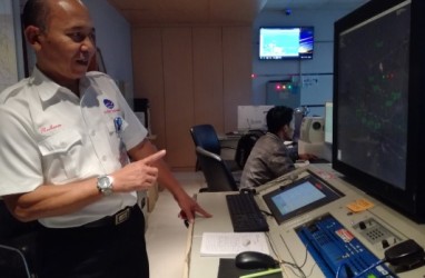 AirNav Indonesia Cabang Surabaya: Investasi Alat Penunjang Keamanan Prioritas