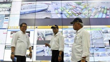 Menteri Perhubungan: Tol Cipali Terpantau Kondusif