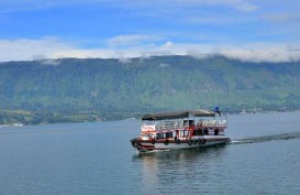 Air Danau Toba Memprihatinkan, Gubernur Sumut Sorot Aquafarm Nusantara