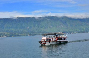 Air Danau Toba Memprihatinkan, Gubernur Sumut Sorot Aquafarm Nusantara