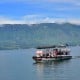 Air Danau Toba Memprihatinkan, Gubernur Sumut Sorot Aquafarm Nusantara