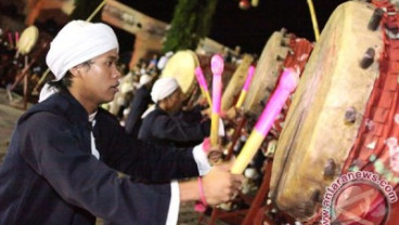 Takbir Keliling di Bandung akan Dikawal Polisi