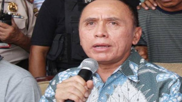 Penyidik Berencana Temui Novel di Singapura Usai Lebaran