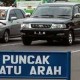 INFO MUDIK: Kepadatan Jalur Puncak Berkurang