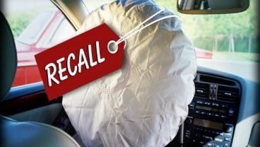 Produksi Airbag Cacat, Takata Corp Terancam Pailit