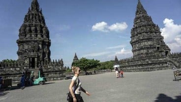 LIBURAN OBAMA, Dikabarkan Juga Kunjungi Keraton Yogyakarta, Candi Prambanan,  Candi Borobudur, Taman Tebing Breksi