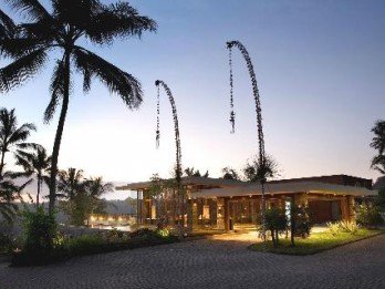 LIBURAN OBAMA, Di Bali akan Kunjungi Istana Tampak Siring, Pura Tirta Empul, Nusa Dua, Pantai Pandawa, Uluwatu, Bedugul, Pura Tanah Lot