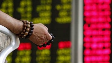 Ancaman Krisis Sistem Keuangan, Ini Strategi Regulator Perbankan China