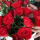 JELANG LEBARAN: Bunga Sedap Malam dan Mawar Jadi Most Wanted