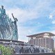 LEBARAN 2017: Jumlah Wisatawan ke Pekanbaru Tumbuh 16% karena Wisata Belanja