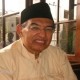 SALAT IDUL FITRI 1438 H: Quraish Shihab Jadi Khatib di Masjid Istiqlal