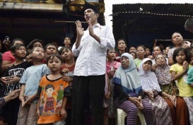 INFOGRAFIK: 15 Paket Kebijakan Ekonomi ala Jokowi