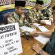 Masjid Istiqlal Kumpulkan Zakat Fitrah Rp400 Juta