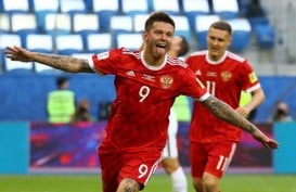 Rusia vs Meksiko di Piala Konfederasi 2017, Siapa ke Semifinal? Ini Preview