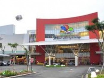 Malam Takbiran, Summarecon Gading Serpong Ramai Standar