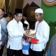 LEBARAN 2017: Gubernur Riau Tidak Mudik, di Pekanbaru Saja