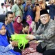 OPEN HOUSE GUBERNUR JABAR:  Aher Siapkan 2.500 Porsi Makanan