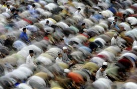 Idul Fitri Agar Jadi Momentum untuk Menjunjung Tinggi Kebhinekaan