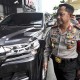 POLISI DIBUNUH DI POLDA SUMUT :  Pelaku Jamaah Ansharut Daulah