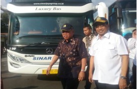 Mudik Lebaran Lancar, Ini Harapan Menteri PUPR Soal Arus Balik