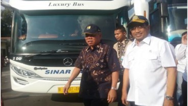 Mudik Lebaran Lancar, Ini Harapan Menteri PUPR Soal Arus Balik