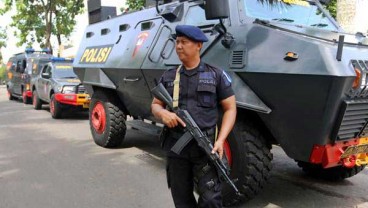 Penyerang Markas Polda Sumatra Utara Anggota ISIS, Kata Kapolda