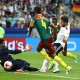 Jerman Lolos ke Semifinal Piala Konfederasi 2017 Ditunggu Meksiko