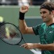 Roger Federer Juarai Halle Terbuka