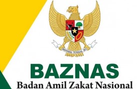 Selama Ramadan, Baznas Kota Bogor Kumpulkan Rp7,4 Miliar