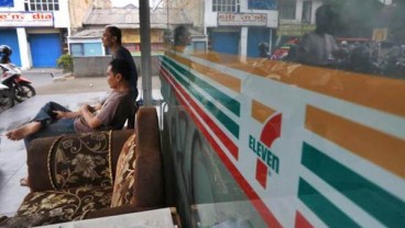 Ini Penyebab 7-Eleven Tutup Menurut Ketua Umum Kadin