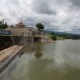 Pengunjung Padati Waduk Bajulmati, Situbondo