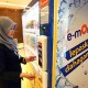 Bank Mandiri Edarkan 50.000 E-Money di Kalbar
