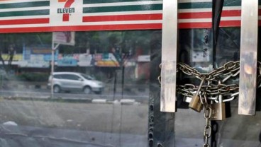 Larangan Penjualan Bir di Minimarket Pukul Bisnis 7-Eleven