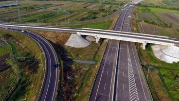 Lebaran Hari Kedua, Simak Rincian Pantauan Ruas Jalan Jalur Mudik