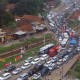 Masyarakat Jabar Diminta Antisipasi Kemacetan Arus Balik