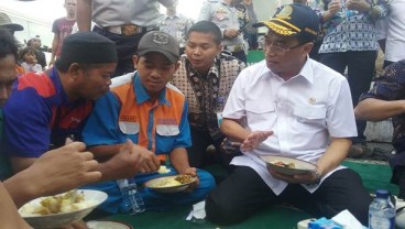 Lonjakan Pemudik di Ruas Cipali, Menhub Duga Ada Perubahan Pola Mudik