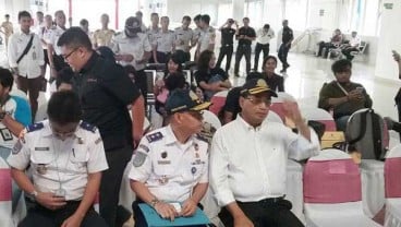 Menhub Minta Pemudik Kembali Lebih Awal