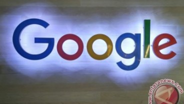 Google Hadapi Denda US$1 Miliar dari Uni Eropa