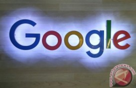 Google Hadapi Denda US$1 Miliar dari Uni Eropa