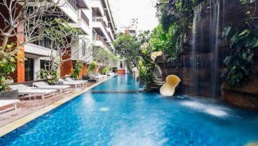 Berlibur di Kawasan Seminyak Bali, Hotel Ini Dapat Jadi Pilihan