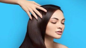 5 Cara Jitu Atasi Rambut Lepek Saat Lebaran