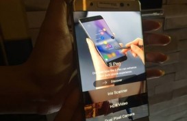 Pekan Depan, Samsung Luncurkan Galaxy Note 7 Rekondisi