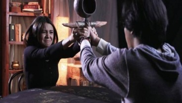 Film Jailangkung Tiga Hari Tembus 216.000 Penonton