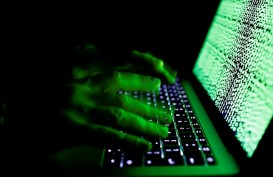 TERORIS SIBER: Ransomware WannaCry Dalang Serangan di Rusia